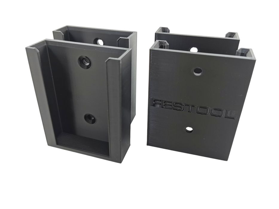 8x uchwyt baterii FESTOOL do akumulatora