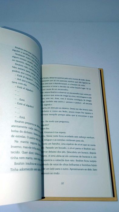 SMARA - Editora Kalandraka