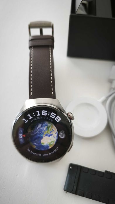 Huawei Watch 4 Pro - esim