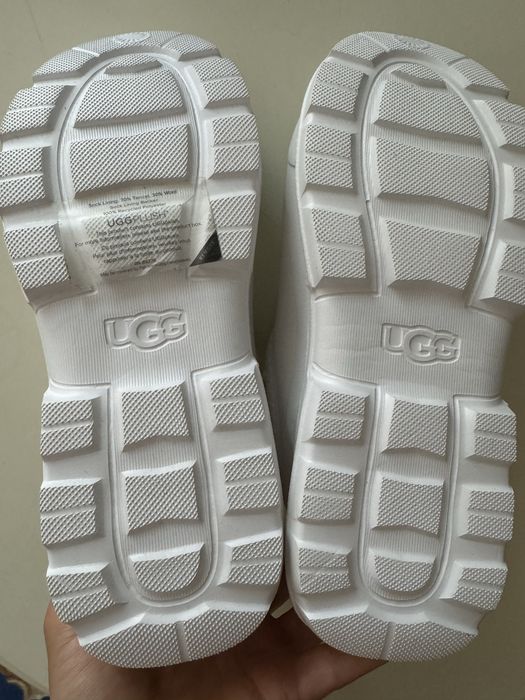 Ugg Tasman X з носком 2 в 1