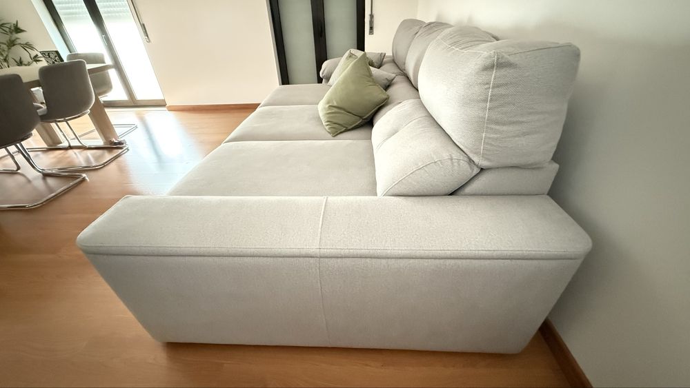 Sofa chese long