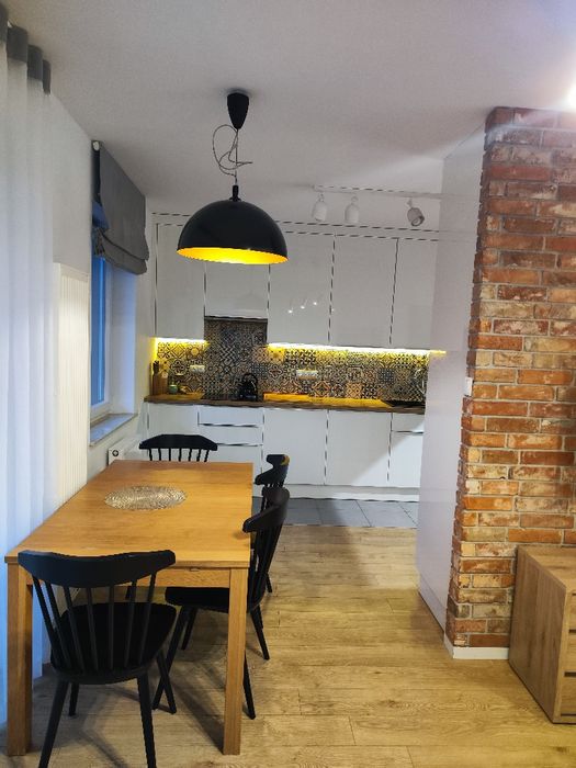 Mieszkanie na wynajem Rzeszów 64m2, 3 pokoje (ul.Podgórska)