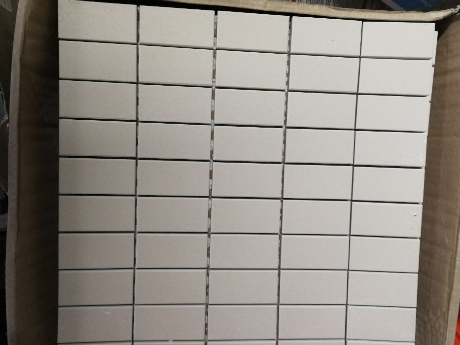 Mozaika cięta Nowa Gala Concept M-c-CN 01 33x33 natura rektyfikowana