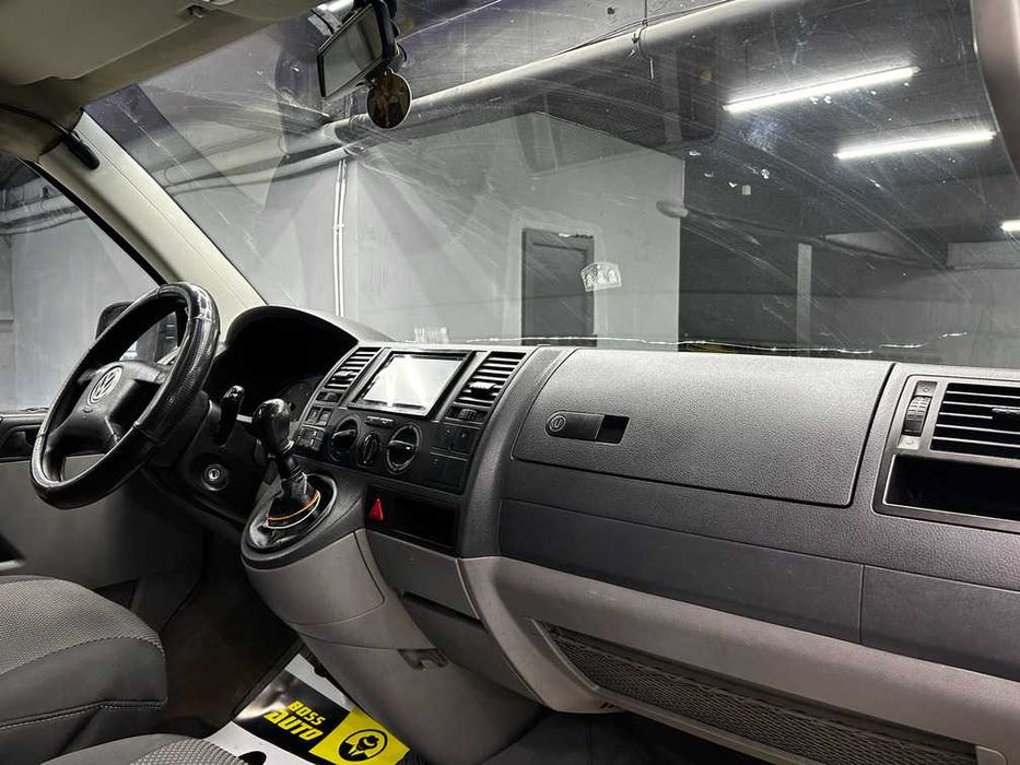 Volkswagen Transporter 2006