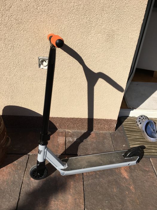 Hulajnoga sportowa oxelo custom