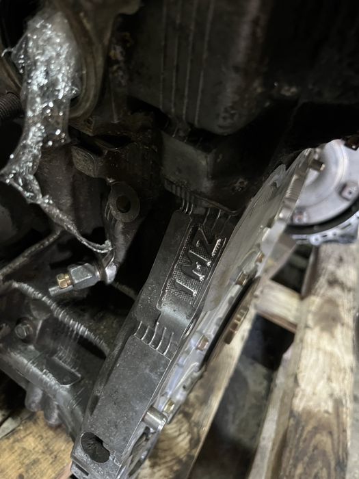Двигун, мотор Lexus RX300 1MZ-FE 2003-2008р.