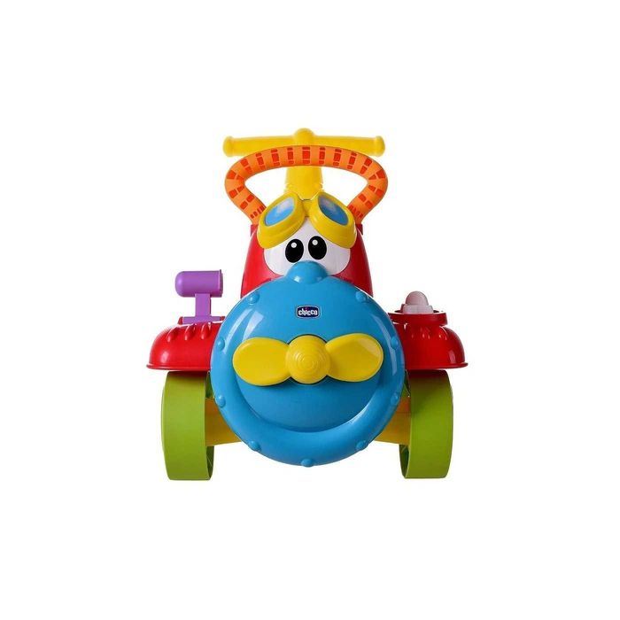 Chicco Charlie Sky Rider 2 em 1