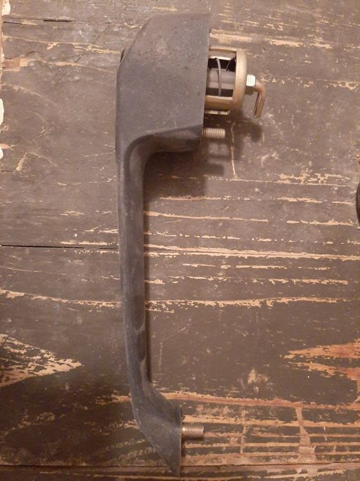 Klamka do trabant 1.1