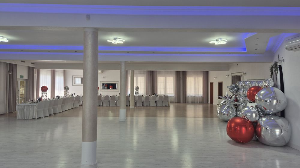 Sala Bankietowa Diament!