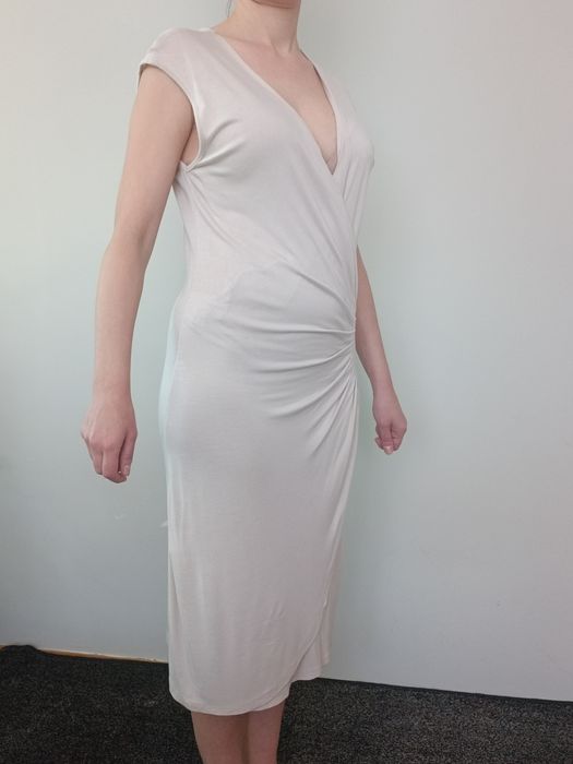 Sukienka  bawełniana S/M