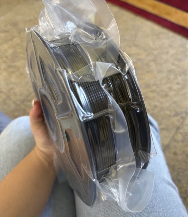 Rolo 3D printer Filament