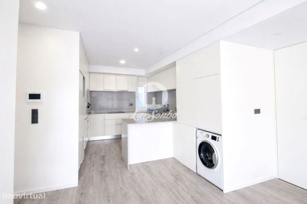 Apartamento no centro de Barcelos