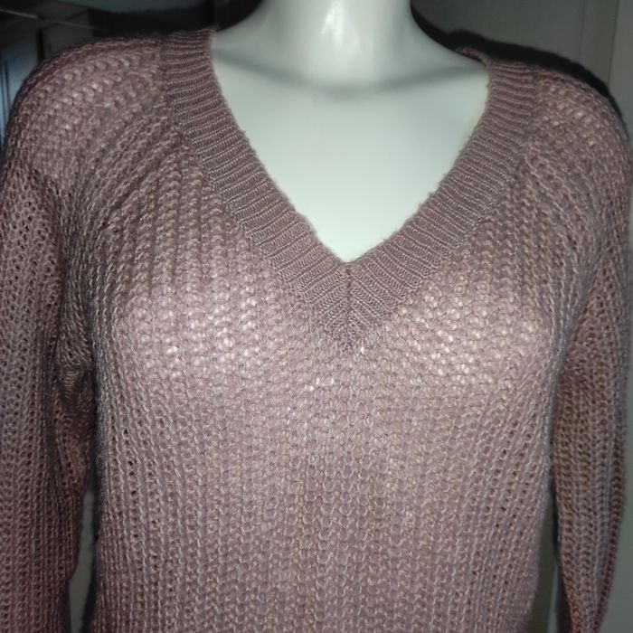 Sweter damski S/M