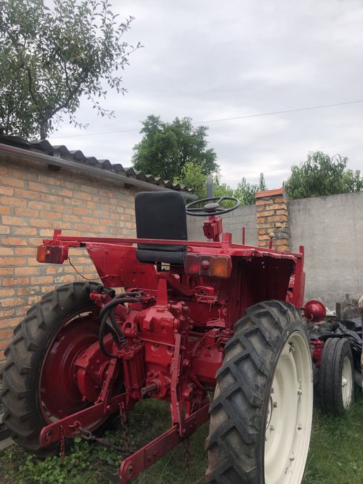 Продається трактор сільськогосподарський