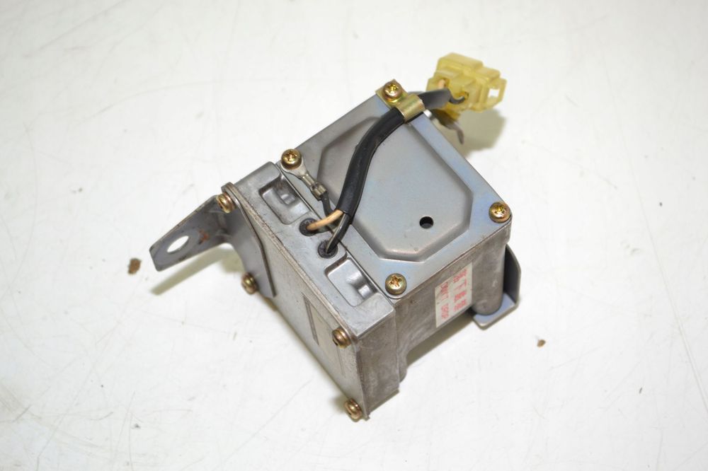 MITSHUBISHI PAJERO II 3.0 V6 MODUŁ STEROWNIK ECU MB863942