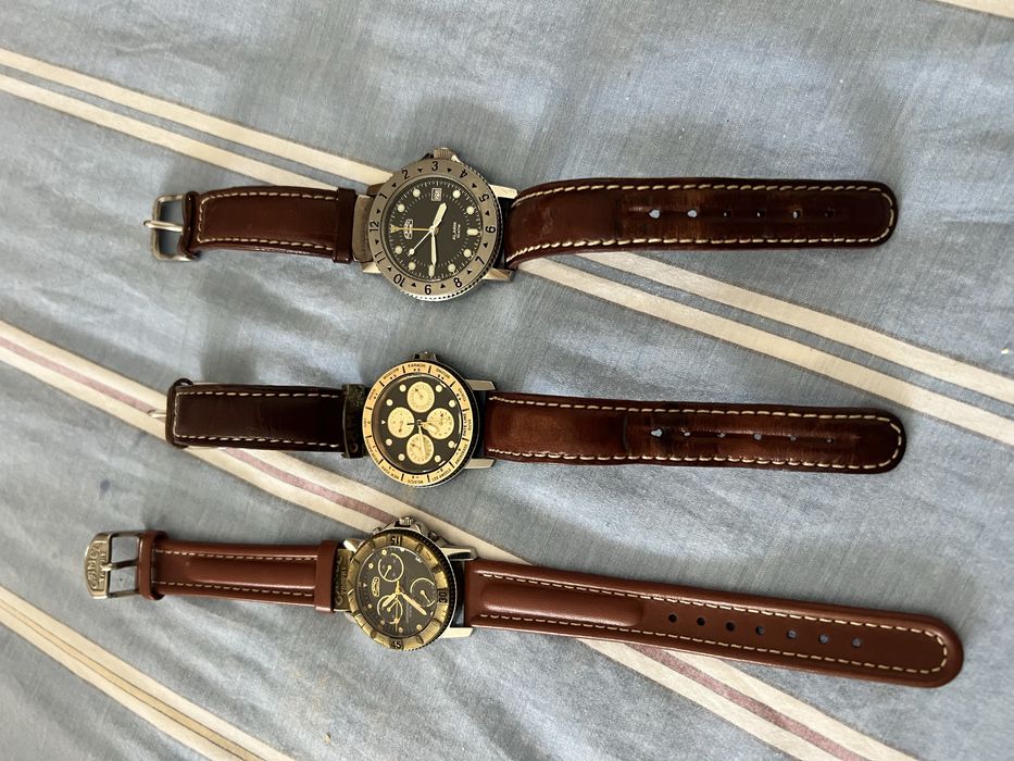 Relogios Camel Original