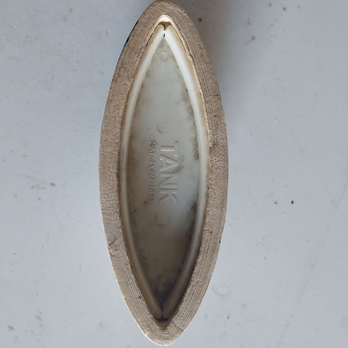 Mata Borrão 2 unidades (usados) [Novo Preço]