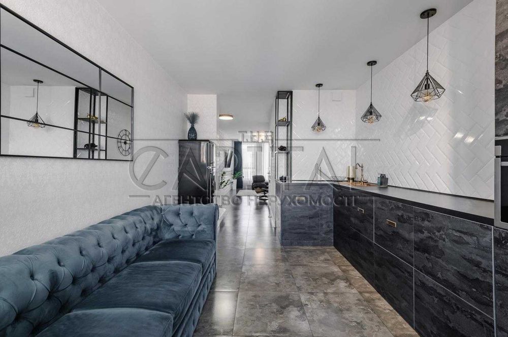 Apartment in Kyiv - View 4