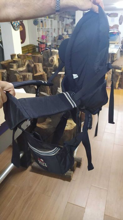 Marsúpio para Bebés