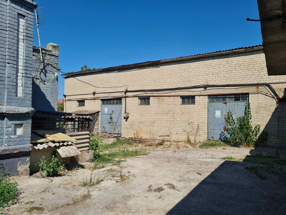 Продажа недвижимости, 814 м² ул.Баррикадная