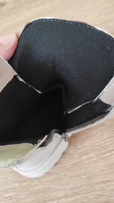 Жіночі напівчеревики