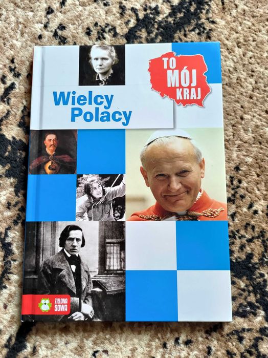Wielcy Polacy