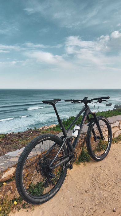 Mondraker f podium carbon se