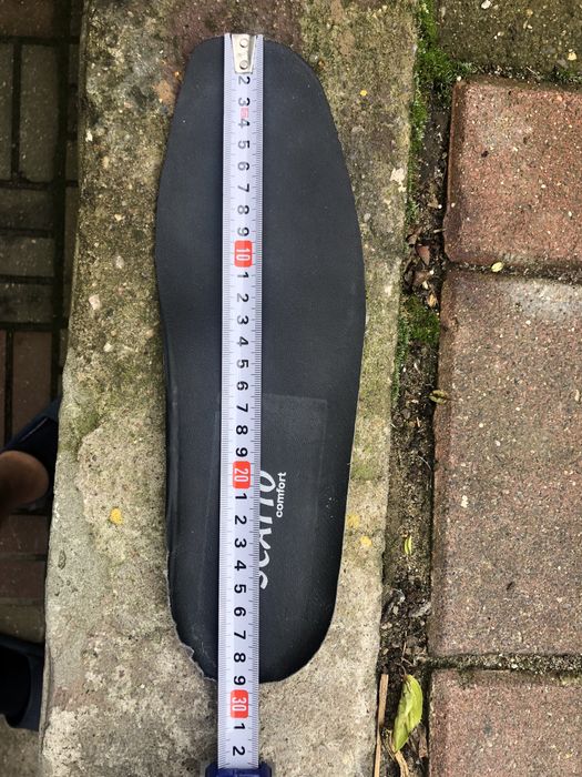 Mokasyny Scatto comfort