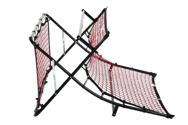 Soccer wave rebounder Pure2Improve ścianka treningowa trenażer P2I