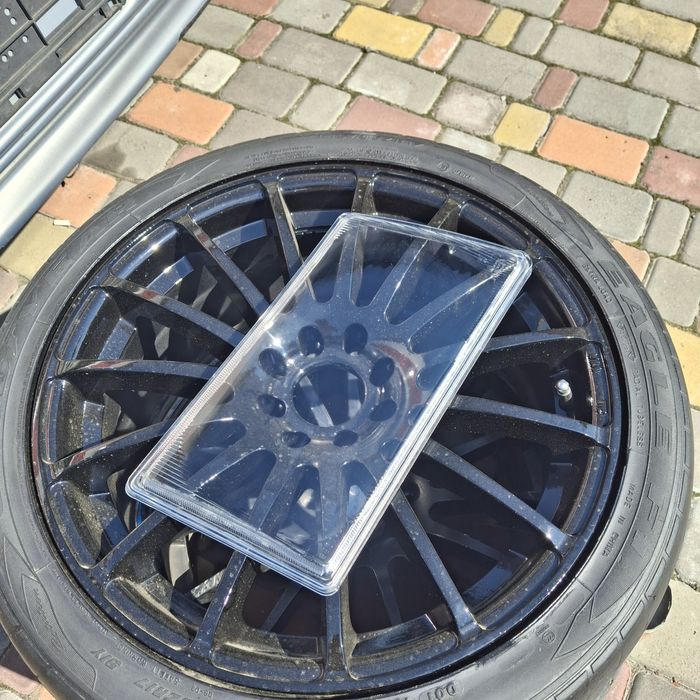 Продам Шлифованые,полированые стёкла фар под линзы на ваз 2108,2110-15