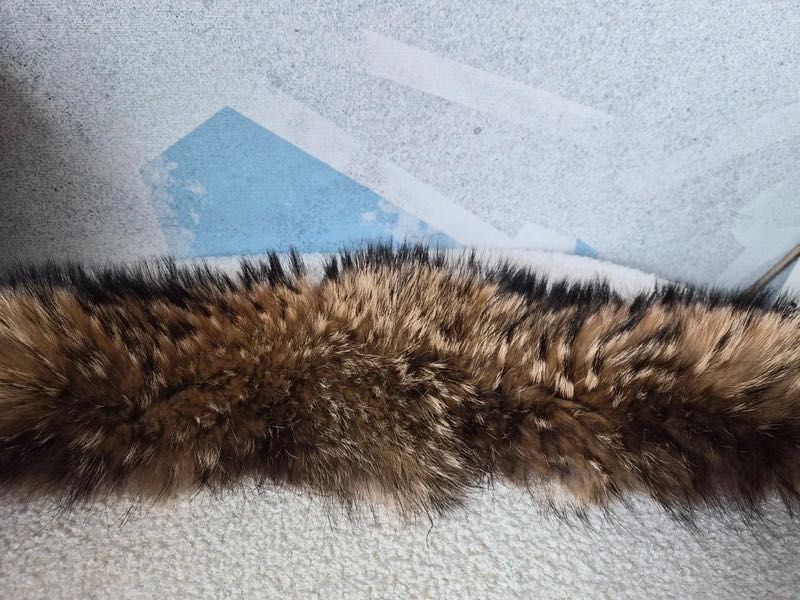 Jenot  obszycie do kaptura