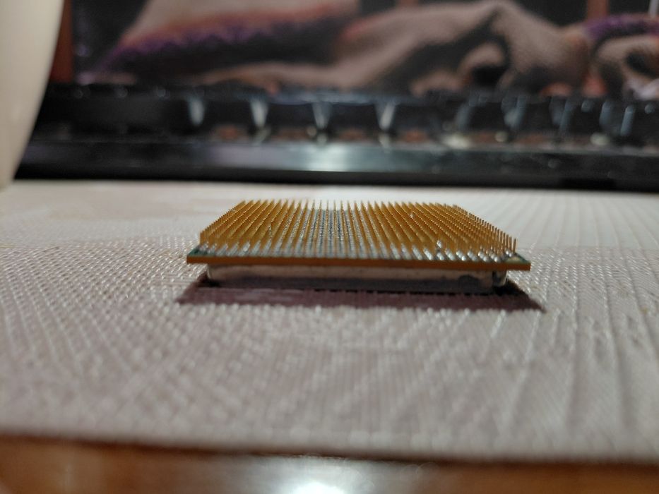 Процессор AMD FX 8370