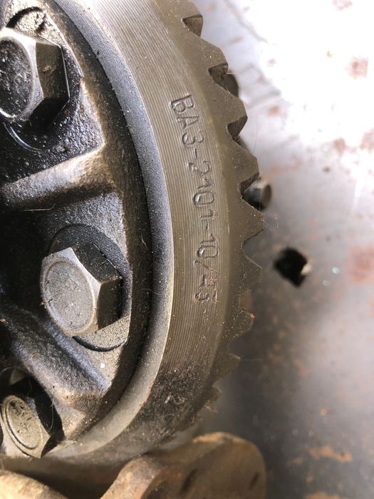 Продам редуктор