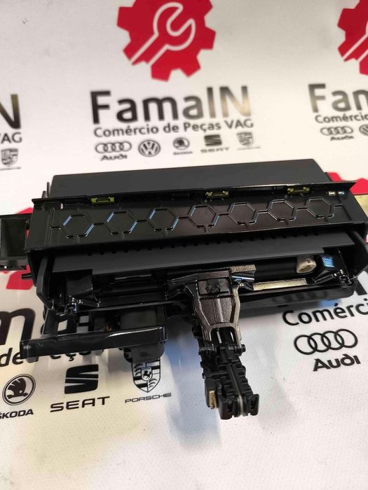 Display / Ecrã de Informações AUDI A6 C7 3.0 TDI (160 kW / 218 cv) [09.2014 - 09.2018] 4G1919601T (OEM) | 923242112 (OEM)