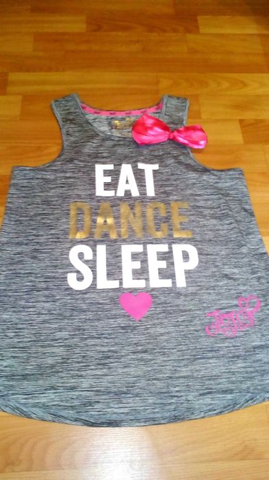 Майка для девочки