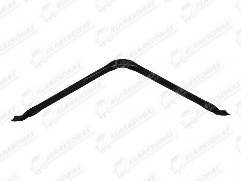 рама передня (поперечина) BMW 3 (F30/F31), 01.2012 -2018 51647245789