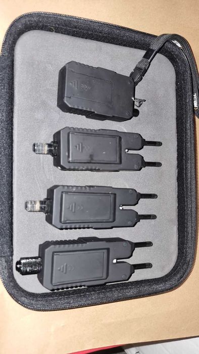 Prologic Custom SMX MK|| 3+1