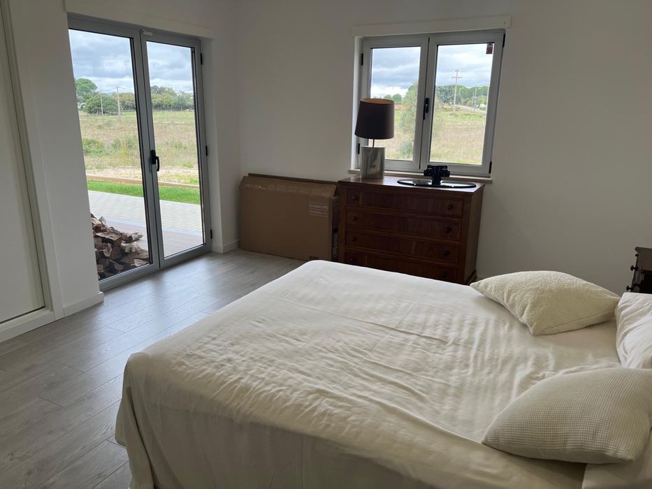 Casa Santarém - Joaninho