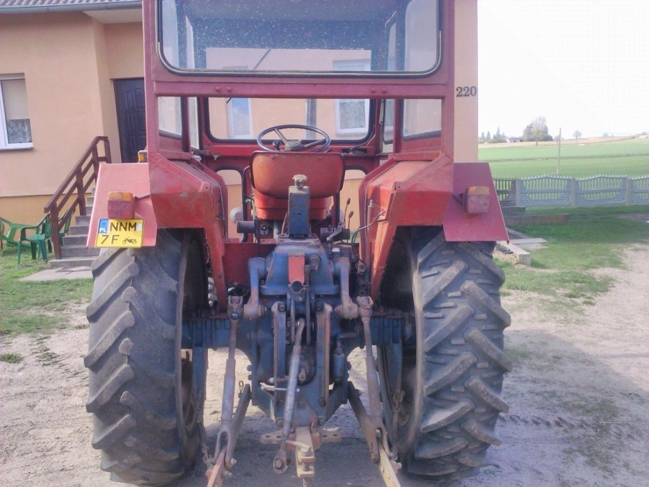 Rzeczoznawca pojazdy zabytkowe, specjalne