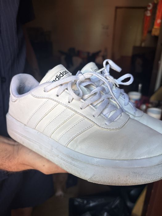 tenis adidas semi novos