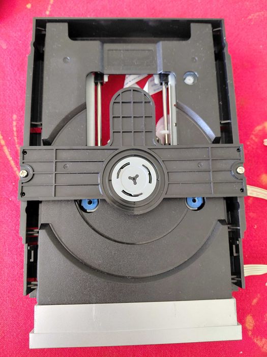 Denver DVD Player Unit64297693218049121