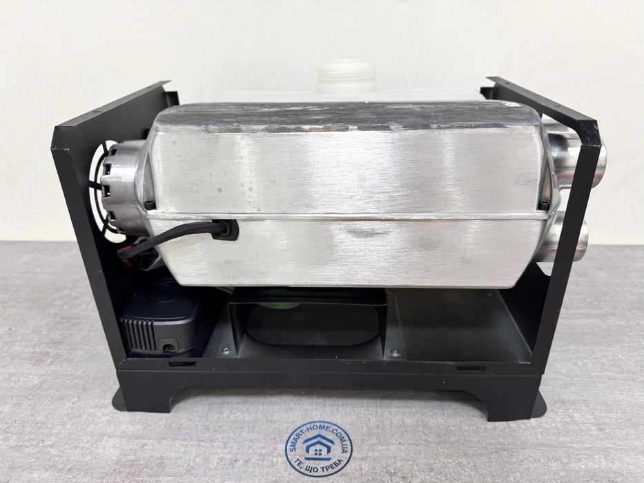 8кВт‼️автономний переносой обігрівач дизельний Вебасто в машину дом