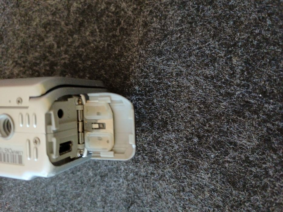 Câmara fotográfica digital