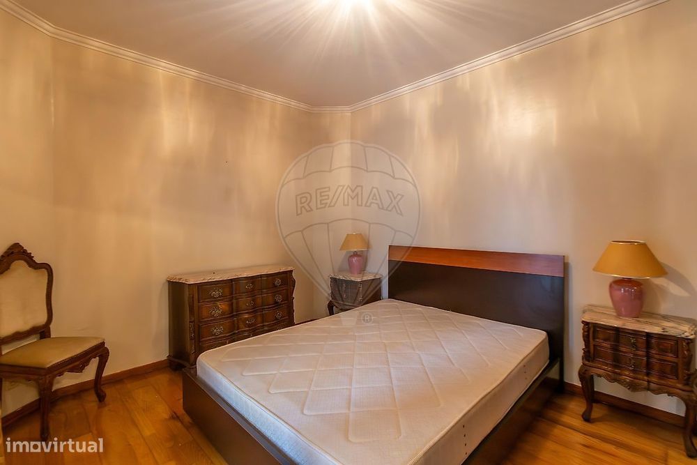 Apartamento T2 para venda