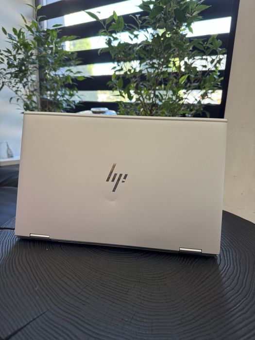 HP EliteBook X360 1040 G8 i7-1185G7 32Gb 512SSD FHD IPS #2005