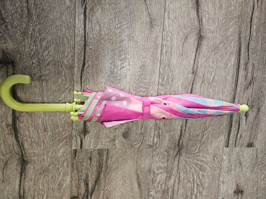 Parasol dziecięcy Świnka Peppa