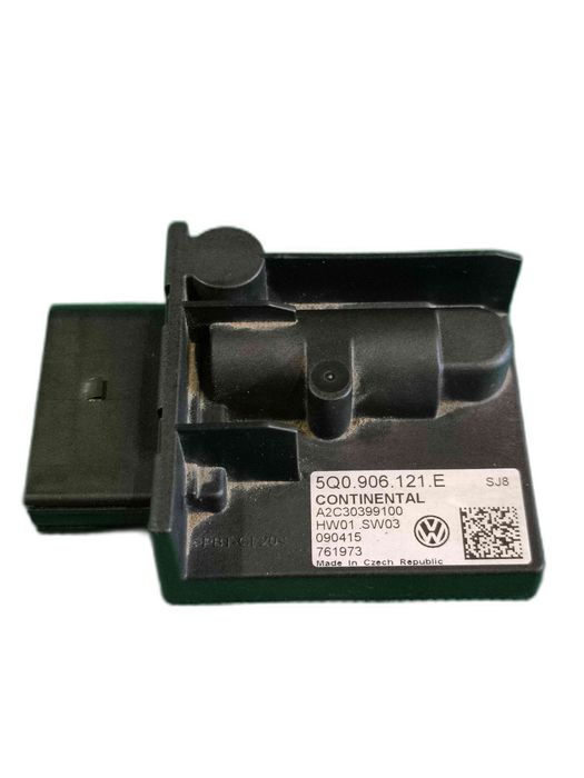 Módulo Electrónico VW GOLF VII 5Q0906121E (OEM) | A2C30399100 (OEM)