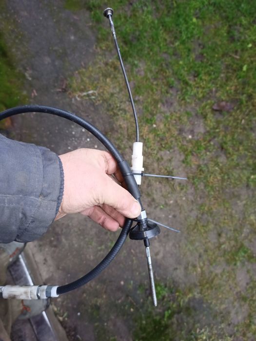 Продам запчасти на Т4