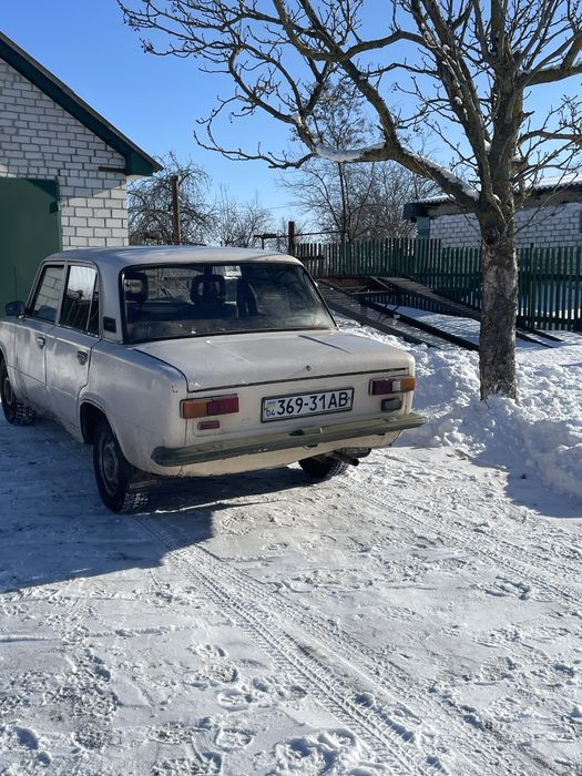 Продам Ваз 2101 копейка