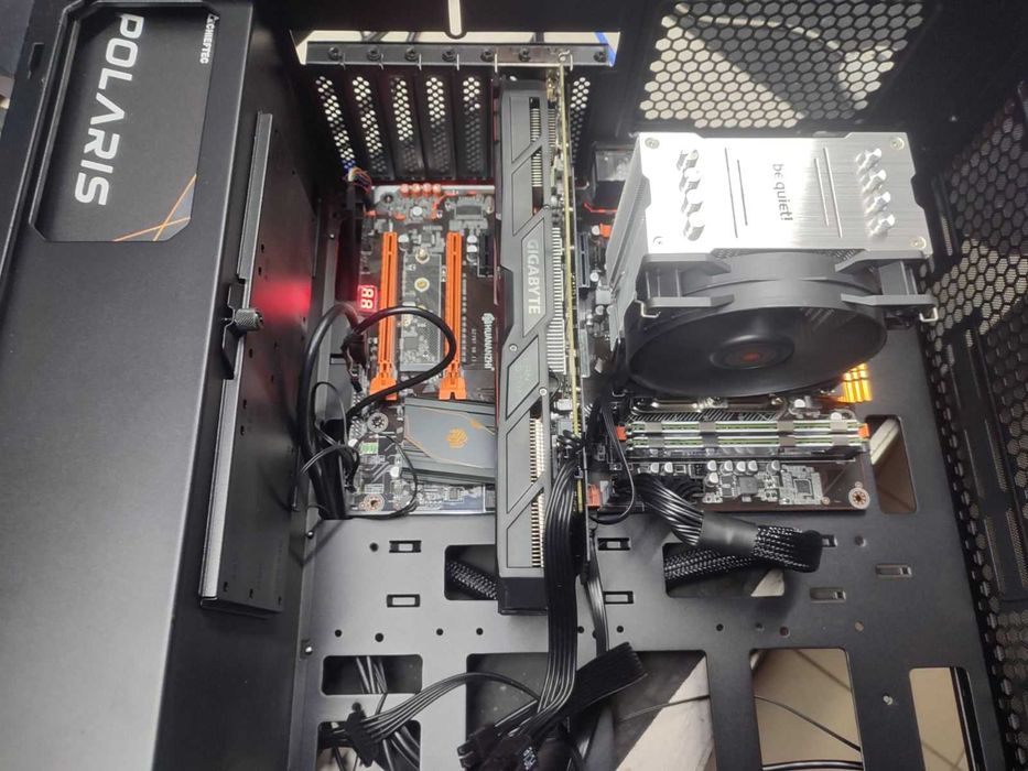 Ігровий комп'ютер